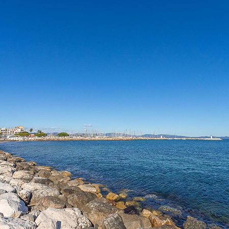 Studio Port De La Gavine-17 By Interhome Hyeres Luaran gambar