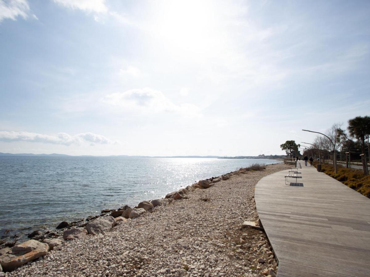 Studio Port De La Gavine-17 By Interhome Hyeres Luaran gambar
